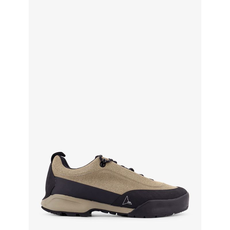 Roa Men Cingino Low-Top Sneakers